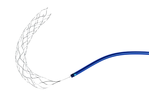 Thrombite Clot Retrieval Device