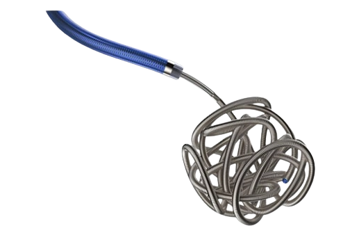 Gekko Detachable Coil System