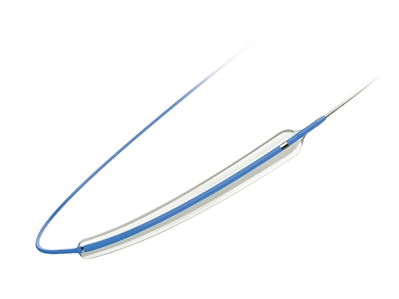 Supercross PTA Balloon Dilatation Catheters